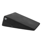 Liberator Ramp Black Microfiber
