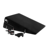 Liberator Black Label Ramp W/Cuffs Black