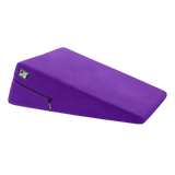 Liberator Ramp Purple Microfiber