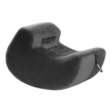 Liberator Pulse Sex Toy Mount Black Velvet