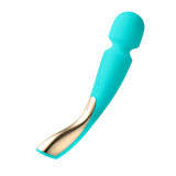 Lelo Smart Wand 2 Large Aqua