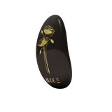 Lelo NEA™ 3 Pitch Black