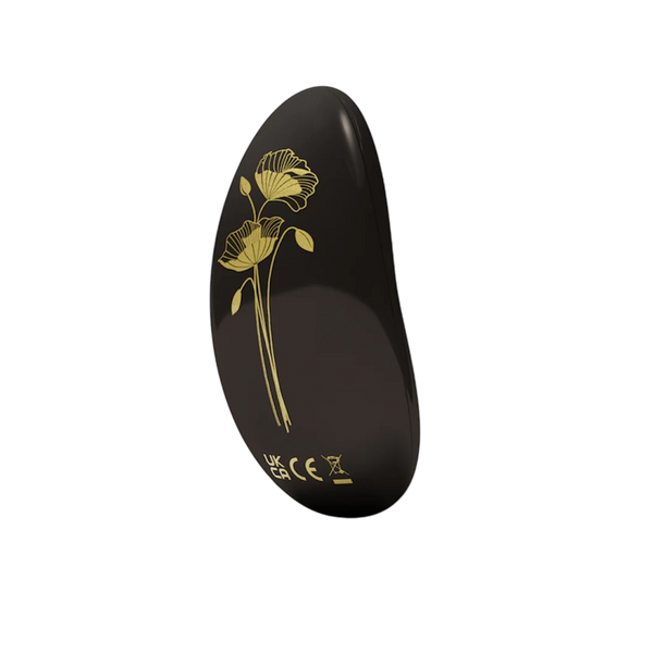 Lelo NEA™ 3 Pitch Black