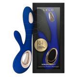 Lelo Soraya Wave Midnight Blue