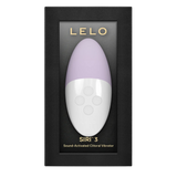 Lelo SIRI 3 Calm Lavender