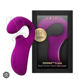Lelo ENIGMA CRUISE Deep Rose