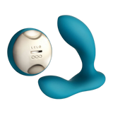 Lelo Hugo Ocean Blue