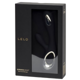 Lelo Soraya Wave Black