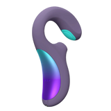 Lelo Enigma Double Sonic Purple