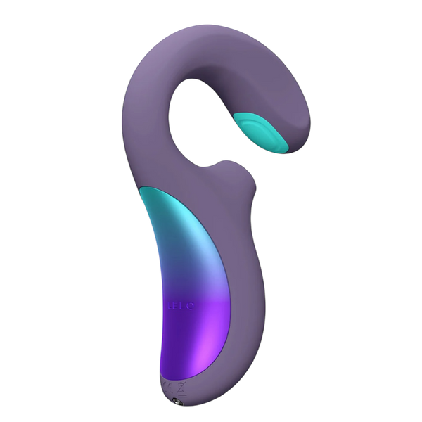 Lelo Enigma Double Sonic Purple