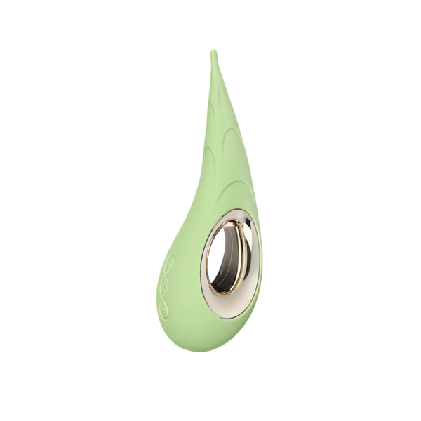 Lelo Dot Cruise Pistachio Cream