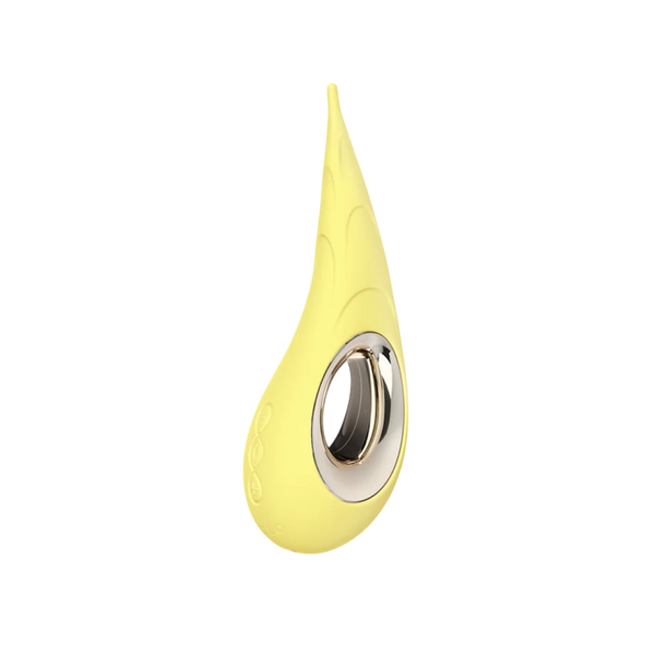 Lelo DOT Cruise Lemon Sorbet