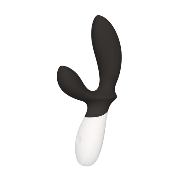 Lelo Loki Wave 2 Black