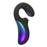 Lelo Enigma Double Sonic Black