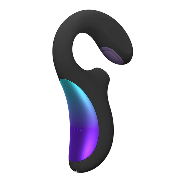 Lelo Enigma Double Sonic Black