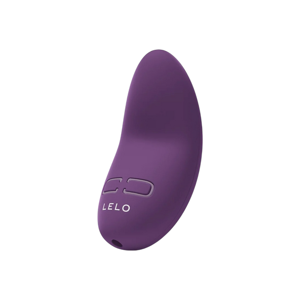 Lelo LILY™ 3 Dark Plum