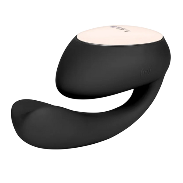 Lelo IDA Wave Black