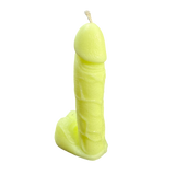 Intamo Pleasurables Wax Play Penis Candles