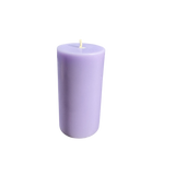 Intamo Pleasurables Wax Play Pillar Candles