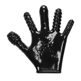 OXBALLS Finger Glove Black