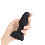 B-Vibe Rimming Petite - Black