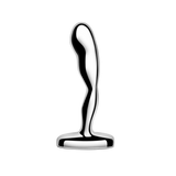 B-Vibe Stainless Steel Prostate Plug