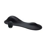 The Cowgirl Rodeo Rumbler