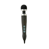 Doxy Die Cast 3 Wand - Disco Black