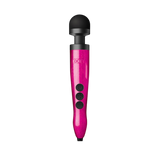 Doxy Die Cast 3 Wand - Breast Cancer Awareness Edition - Hot Pink