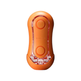 Tenga Flip Orb Sunset Orange Sleeve