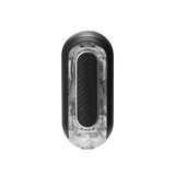 Tenga Flip Zero Gravity Ev Sleeve (Electronic Vibration) - Black
