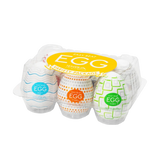 Tenga Egg Variety Pack - Standard