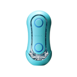 Tenga Flip Orb Ocean Blue Sleeve
