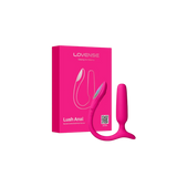 Lovense Lush Anal Vibrator