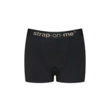 Strap-On-Me Harness Lingerie Allure - L - Black