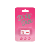 Dirty Dice - Foreplay Game for Couples
