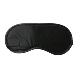 Satin Blindfold - Black