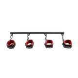 Saffron Spreader Bar & Cuff Set