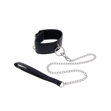 Edge Collar & Leash