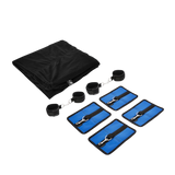 The Original Sportsheet Queen