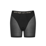 Strap-On-Me Harness Lingerie Idole – M – Black
