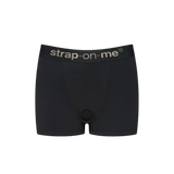 Strap-On-Me Harness Lingerie Allure – S – Black