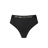 Strap-On-Me Harness Lingerie Idole – S – Black