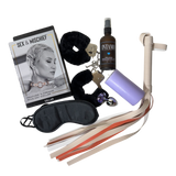 The Tease Collection Plus