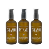 Threesome With The Oils