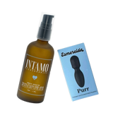 Mini Vibe & Glide Duo