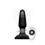 b-Vibe Rimming Plug 2 - Black