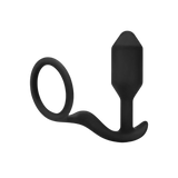 b-Vibe Snug & Tug - Black