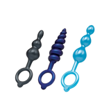 b-Vibe Beaded Butties Bundle