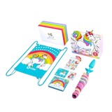 b-Vibe Unicorn Plug Limited Edition Set - 6pc
